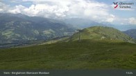 Archiv Foto Webcam Untermatt Bergstation 12:00