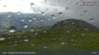 Archiv Foto Webcam Untermatt Bergstation 14:00