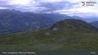 Archiv Foto Webcam Untermatt Bergstation 20:00