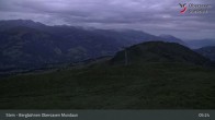 Archived image Webcam Untermatt Top Station 04:00