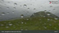 Archived image Webcam Untermatt Top Station 08:00