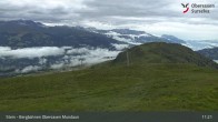 Archived image Webcam Untermatt Top Station 10:00