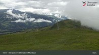 Archived image Webcam Untermatt Top Station 12:00
