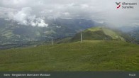 Archived image Webcam Untermatt Top Station 14:00