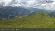 Archived image Webcam Untermatt Top Station 16:00