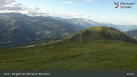 Archived image Webcam Untermatt Top Station 18:00