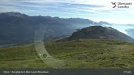 Archiv Foto Webcam Untermatt Bergstation 07:00