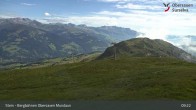 Archiv Foto Webcam Untermatt Bergstation 08:00