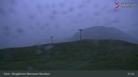 Archived image Webcam Untermatt Top Station 02:00