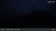 Archived image Webcam Untermatt Top Station 04:00
