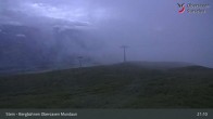Archiv Foto Webcam Untermatt Bergstation 02:00