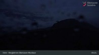 Archiv Foto Webcam Untermatt Bergstation 04:00