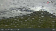 Archiv Foto Webcam Untermatt Bergstation 07:00