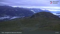 Archiv Foto Webcam Untermatt Bergstation 00:00