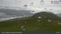 Archiv Foto Webcam Untermatt Bergstation 06:00