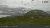 Archiv Foto Webcam Untermatt Bergstation 07:00