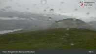 Archiv Foto Webcam Untermatt Bergstation 08:00