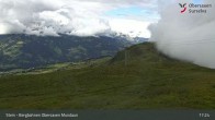 Archiv Foto Webcam Untermatt Bergstation 16:00