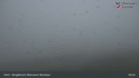 Archiv Foto Webcam Untermatt Bergstation 08:00