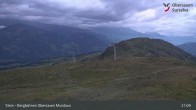 Archiv Foto Webcam Untermatt Bergstation 02:00