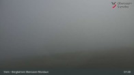 Archiv Foto Webcam Untermatt Bergstation 06:00