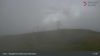 Archiv Foto Webcam Untermatt Bergstation 10:00