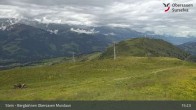 Archiv Foto Webcam Untermatt Bergstation 14:00
