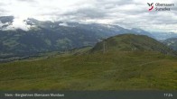 Archiv Foto Webcam Untermatt Bergstation 16:00