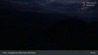 Archiv Foto Webcam Untermatt Bergstation 04:00