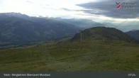 Archiv Foto Webcam Untermatt Bergstation 06:00