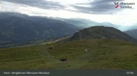 Archiv Foto Webcam Untermatt Bergstation 07:00