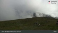 Archiv Foto Webcam Untermatt Bergstation 08:00