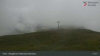 Archiv Foto Webcam Untermatt Bergstation 10:00