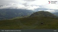 Archiv Foto Webcam Untermatt Bergstation 12:00