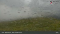 Archiv Foto Webcam Untermatt Bergstation 16:00