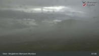 Archiv Foto Webcam Untermatt Bergstation 06:00