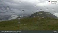 Archiv Foto Webcam Untermatt Bergstation 07:00