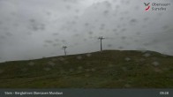 Archiv Foto Webcam Untermatt Bergstation 08:00