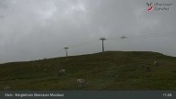 Archiv Foto Webcam Untermatt Bergstation 10:00