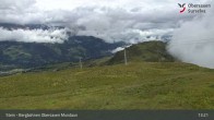 Archiv Foto Webcam Untermatt Bergstation 12:00