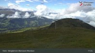 Archiv Foto Webcam Untermatt Bergstation 16:00