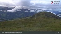 Archiv Foto Webcam Untermatt Bergstation 20:00