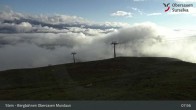 Archiv Foto Webcam Untermatt Bergstation 07:00