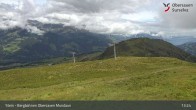 Archiv Foto Webcam Untermatt Bergstation 12:00