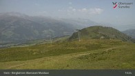 Archiv Foto Webcam Untermatt Bergstation 12:00