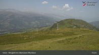 Archiv Foto Webcam Untermatt Bergstation 14:00