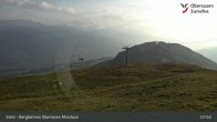 Archiv Foto Webcam Untermatt Bergstation 07:00