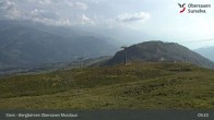 Archiv Foto Webcam Untermatt Bergstation 08:00