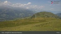 Archiv Foto Webcam Untermatt Bergstation 14:00