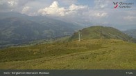 Archiv Foto Webcam Untermatt Bergstation 16:00